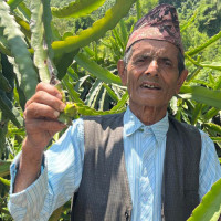 कर्णालीमा घट्दै सामुदायिक विद्यालय
