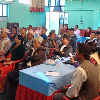 नेपाल–चीन कूटनीतिक सम्बन्धका ७० वर्षः सिछुआन–नेपाल व्यापार आदानप्रदान महिना सुरु