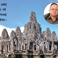राप्ती लोकमार्ग तुलसीपुर–कपुरकोट सडकखण्ड