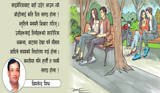 छद्मभेष [कथा]