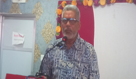 लुम्बिनीमा २५ सयभन्दा बढी घरेलु उद्योग दर्ता