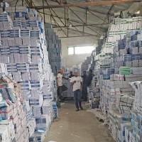 स्थानीय तहमा आपतकालीन गोदाम घर बनाउनुपर्नेमा जोड