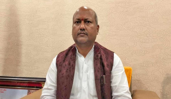 बकर इदले धार्मिक सहिष्णुता, सामाजिक सद्भाव मजबुत बनाउँछ  : मुख्यमन्त्री सिंह