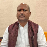स्वास्थ्यमन्त्री पौडेल न्युयोर्कमा