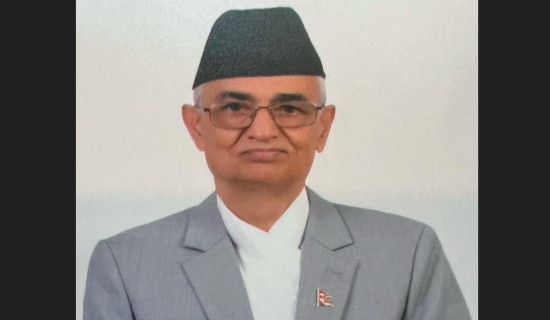 मन जितेर काम गर्ने प्रतिबद्धता