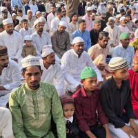 गुल्मीबाट चार हजार बढी विद्यार्थी एसईईमा सहभागी हुँदै