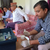 बाँकेमा निर्वाचनका लागि चार हजार सुरक्षाकर्मी परिचालन गरिने