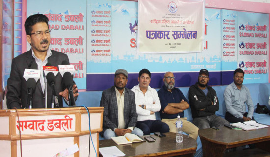 चोरीको आरोपमा एक युवक पक्राउ