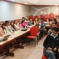 आन्तरिक पर्यटनबाटै क्व्होलासोथारको समृद्धि
