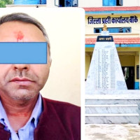 तनहुँको भादगाउँमा एक सातादेखि खानेपानी आपूर्ति बन्द