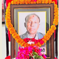 तनहुँको भादगाउँमा एक सातादेखि खानेपानी आपूर्ति बन्द