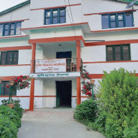 बद्रीनारायण धामलाई सहयोग गर्ने उपप्रधानमन्त्री सिंहको प्रतिबद्धता