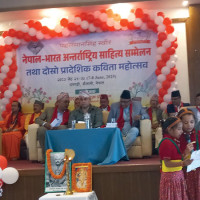 हुम्लाको बोक्चे गौडा सडक सुचारु