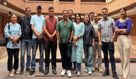 फिक्सन अध्यक्षमा तिमिल्सेना