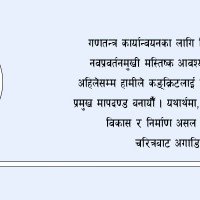 भरतपुर ‘हेल्थ हब’को रूपमा विकास हुँदै