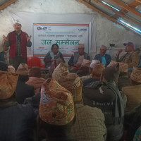 थारु कला संस्कृतिको संरक्षण भएन : मन्त्री चौधरी