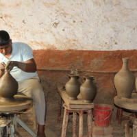 लुम्बिनी केबलकारको परीक्षण सुरु