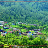 बाँचेर आयौँ अब आफ्नै क्षेत्रमा राम्रो काम गर्नेछाैंँ (फोटो फिचर )