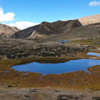 विद्यार्थीलाई राष्ट्रप्रेम भाव जागृत गराउन एनसीसी तालिम