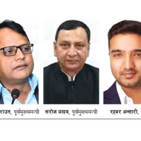 सुत्केरीलाई भत्ता र निःशुल्क स्वास्थ्य बीमा गर्ने बर्दिवास नगरप्रमुखको निर्णय