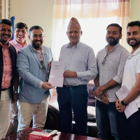 ग्याल्पो ल्होसारले राष्ट्रिय एकतालाई थप सुदृढ गर्न सघाउ पुग्नेछ– राष्ट्रपति