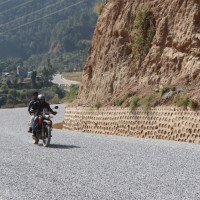 डुडुवामा २५४ जनाको निःशुल्क आँखा जाँच