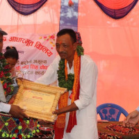 प्रदेशबाट गरिने सहयोगमा विभेदको रङ देखिन्छ