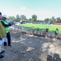 हिमाल भव्य मात्र होइन अत्यावश्यक जलवायु नियामकका रूपमासमेत रहिआएका छन् : वनमन्त्री शाही