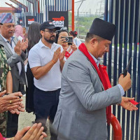 ज्येष्ठ नागरिकलाई घरमै स्वास्थ्य परीक्षण