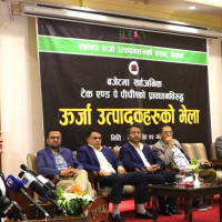 जिप दुर्घटना हुँदा ५ जना घाइते