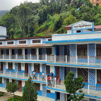 थारु राजाको इतिहास रहेको ‘सुकौरा’ ओझेलमा