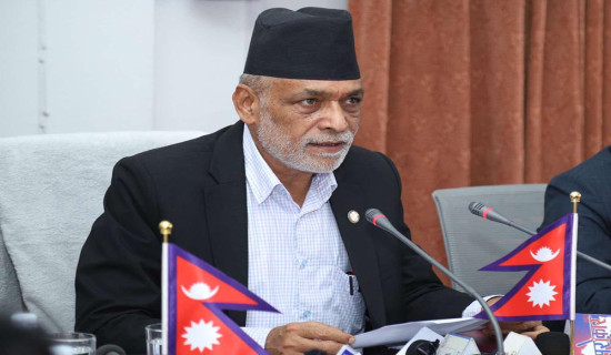 कृषि उपजको निर्यातमा सहजीकरण गर्न आग्रह