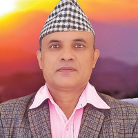निजामती कर्मचारी सङ्गठन जाजरकोटको अध्यक्षमा विसी निर्वाचित