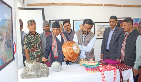 ‘सिङ्गो नेपालको छवि देखिन्छ’
