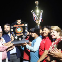 लुम्बिनी प्रदेश प्रहरी अस्पतालमा इन्डोस्कोपी सेवा पनि सुरु