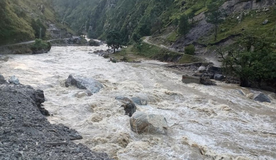 लुम्बिनी प्रदेश प्रहरी अस्पतालमा इन्डोस्कोपी सेवा पनि सुरु