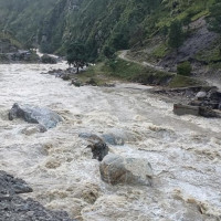 पर्यटन प्रवर्द्धन गर्न मेची–महाकाली साइकलयात्रा