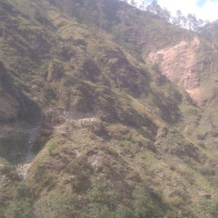 दुई वर्षीया बालिकासहित आमाको रहस्यमय मृत्यु