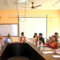 इपिएसमार्फत भाषा परीक्षा उत्तीर्णले सेवा परिवर्तन गर्न सक्ने
