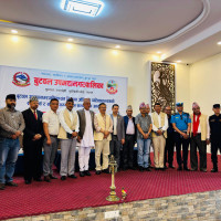पर्यटकको रोजाइमा हात्ती प्रजनन केन्द्र