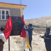 राष्ट्रपति पौडेललाई ६ राष्ट्रप्रमुखको समवेदना सन्देश