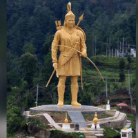 गणक फेरिए, कार्कीको अग्रता कायमै