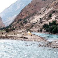 विपद्मा तीनै तहका सरकारको समन्वय आवश्यक