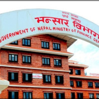 भारतीय विदेशमन्त्रीद्वारा पशुपतिनाथ मन्दिरमा पूजा