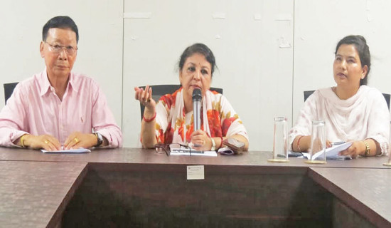 सङ्गीत तथा नाट्यकलाको उत्सव