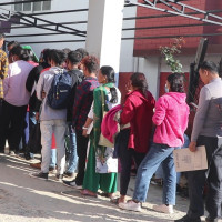 सरकारले नयाँ कामको सुरुवात गरेको छ : प्रधानमन्त्री ओली