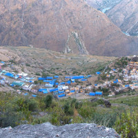 पूर्व सहकारी रजिष्ट्रार पराजुली पुर्पक्षका लागि थुनामा