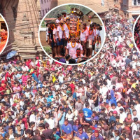 दुर्गा पक्षको आठौँ दिनः   महाअष्टमी पर्व मनाईँदै
