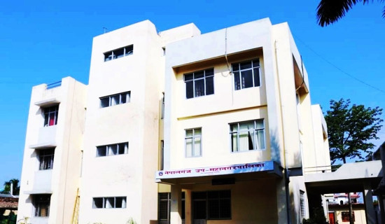 गौतम बुद्धमा परीक्षण उडान