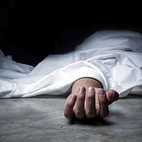 मावल टिका लगाउन गएकी बालिकाको सर्पले डसेर मृत्यु